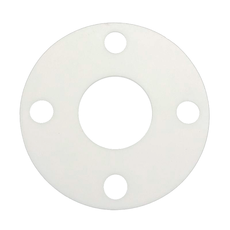 PTFE 法兰垫片类别示例